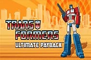 Transformers Ultimate Payback Videoslot freispiel