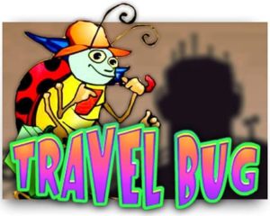 Travel Bug Spielautomat online spielen
