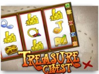 Treasure Chest Spielautomat