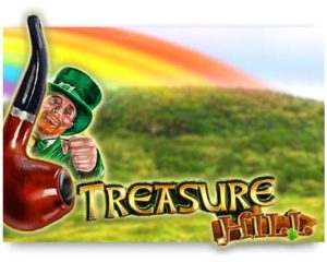 Treasure Hill Videoslot kostenlos