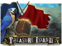 Treasure Island Spielautomat