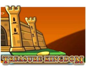 Treasure Kingdom Automatenspiel kostenlos