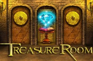 Treasure room Spielautomat kostenlos