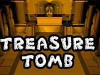 Treasure tomb Spielautomat