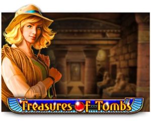 Treasures of Tomb Casinospiel freispiel