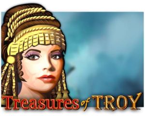 Treasures of Troy Casino Spiel ohne Anmeldung