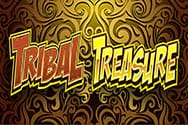 Tribal Treasure Slotmaschine ohne Anmeldung