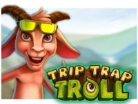 Trip Trap Troll Spielautomat