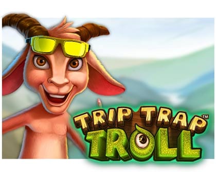 Trip Trap Troll Videoslot ohne Anmeldung