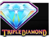 Triple Diamond Spielautomat