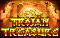 Trojan Treasure Automatenspiel kostenlos