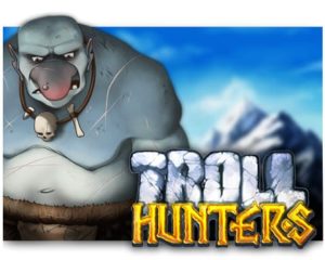 Troll Hunters Geldspielautomat freispiel