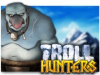 Troll Hunters Spielautomat