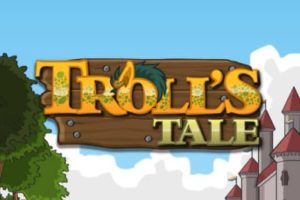 Troll's Tale Slotmaschine freispiel