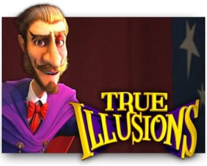True Illusions Casinospiel kostenlos