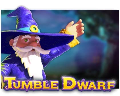 Tumble Dwarf Casinospiel online spielen