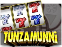 Tunzamunni Spielautomat