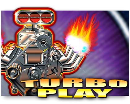 Turbo Play Slotmaschine freispiel