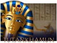 Tutankhamun Spielautomat