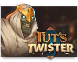 Tut's Twister Casino Spiel kostenlos spielen