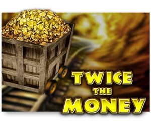 Twice the Money Casino Spiel freispiel