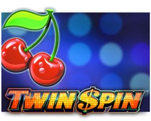 Twin Spin Slotmaschine kostenlos