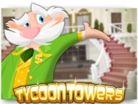 Tycoon Towers Spielautomat