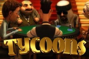 Tycoons Casino Spiel online spielen