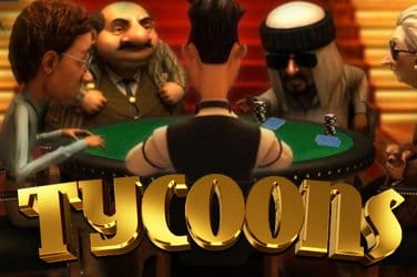 Tycoons Casino Spiel online spielen