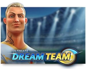 Ultimate Dream Team Geldspielautomat kostenlos spielen