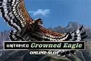 Untamed Crowned Eagle Spielautomat