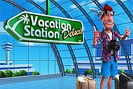 Vacation Station Deluxe Automatenspiel kostenlos spielen