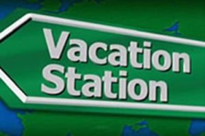 Vacation Station Slotmaschine online spielen