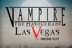 Vampire: The Masquerade - Las Vegas Casino Spiel ohne Anmeldung