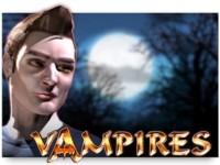 Vampires Spielautomat