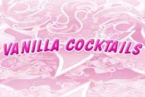 Vanilla Cocktails Spielautomat kostenlos spielen