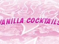 Vanilla Cocktails Spielautomat