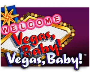 Vegas Baby Spielautomat kostenlos