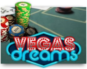 Vegas Dreams Slotmaschine freispiel