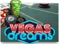Vegas Dreams Spielautomat