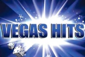 Vegas Hits Geldspielautomat kostenlos spielen
