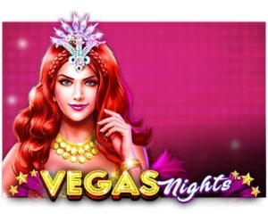 Vegas Nights Casinospiel kostenlos spielen