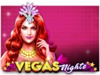 Vegas Nights Spielautomat