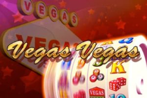 Vegas Vegas Video Slot kostenlos