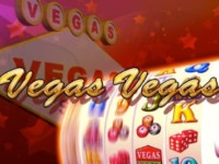 Vegas Vegas Spielautomat