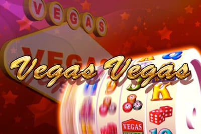 Vegas Vegas Video Slot kostenlos