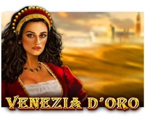 Venezia D'Oro Spielautomat kostenlos