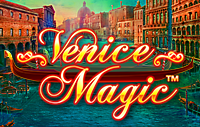 Venice Magic Spielautomat online spielen