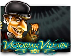 Victorian Villain Casino Spiel online spielen