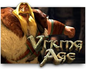 Viking Age Videoslot kostenlos spielen